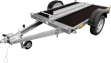 Motoanhänger UNITRAILER MOTO 1