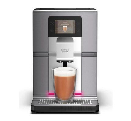 Krups EA 875 E Intuition Preference+