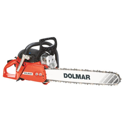 Dolmar Pro Zweitakt-Kettensäge, 72,6 cm³, 50 cm, PS7310-50